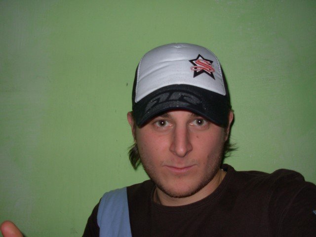 Powder Caos Fest - 12